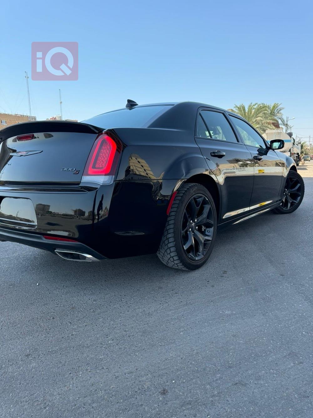 Chrysler 300